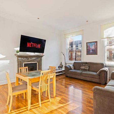 Sg, Classic Knightsbridge Loft Apartment لندن المظهر الخارجي الصورة